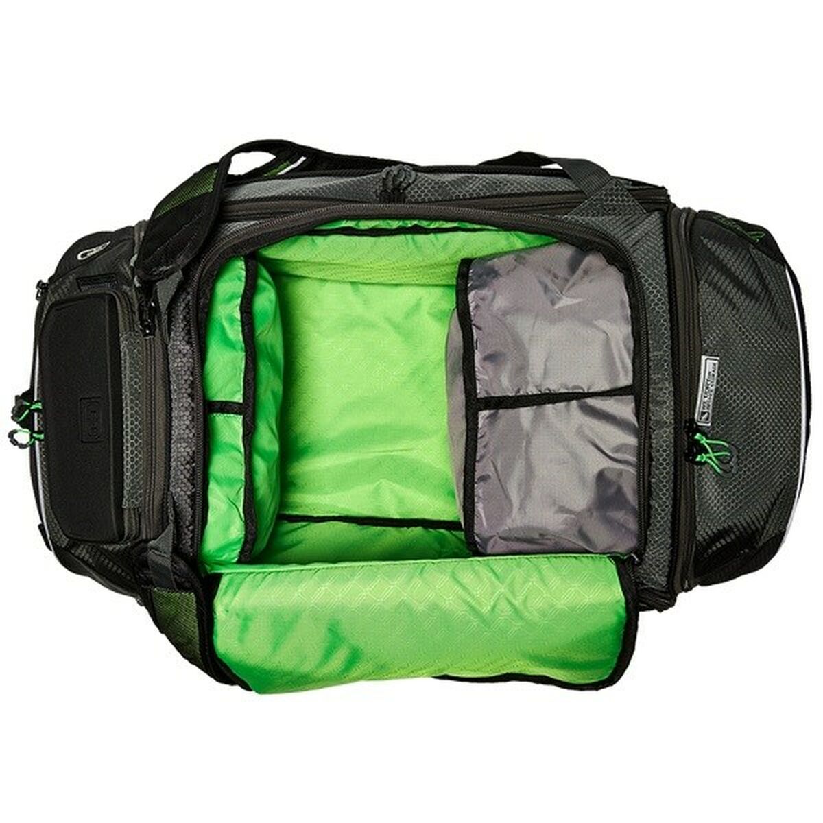 Ryggsäck Ogio Endurance 9.0 Svart